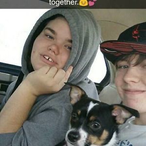 Meet your Posher, Sammy